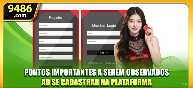 App 144bet para Android e iOS - download grátis