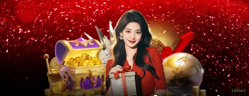 Apostas esportivas 144bet - futebol e esportes ao vivo