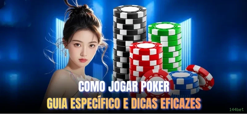 Cassino ao vivo 144bet dealers