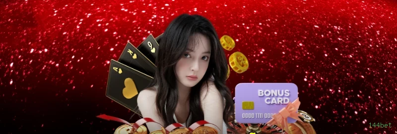 Suporte 144bet