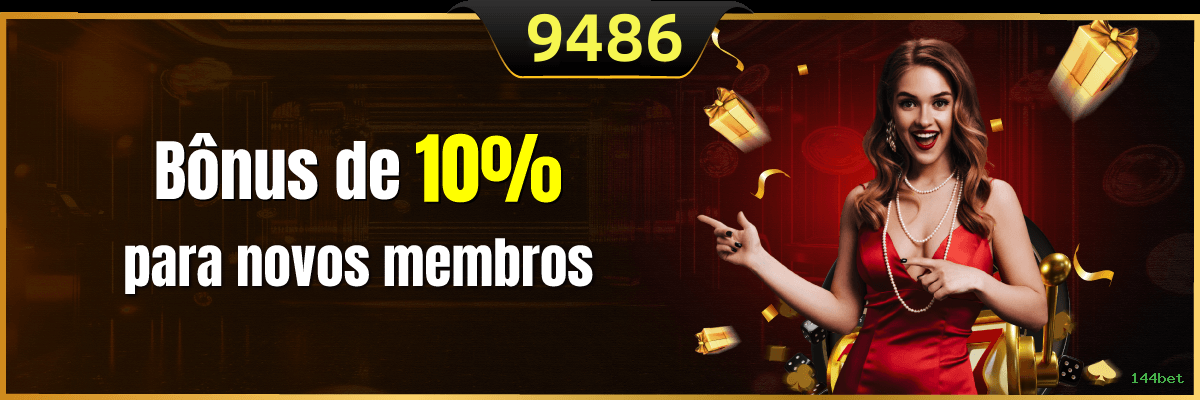 Slots 144bet - Sweet Bonanza e caça-níqueis populares
